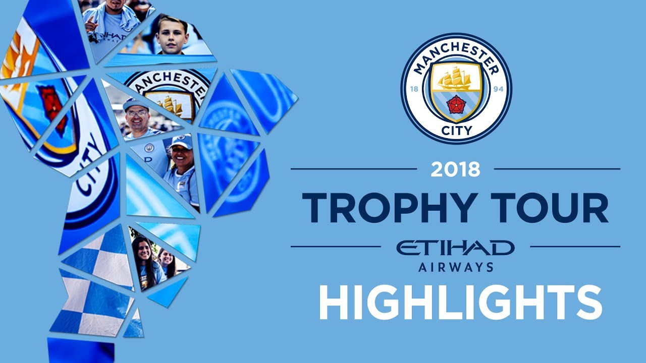 man city owner Centurions Trophy Tour | 100 days, 6 Continents, 14 countries, 28 Cities