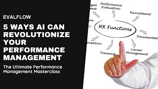 5 Ways AI Can Revolutionize Your Performance Management Net Worth