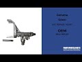 16F047 KIT, REPAIR, PUMP - Graco Genuine OEM Part