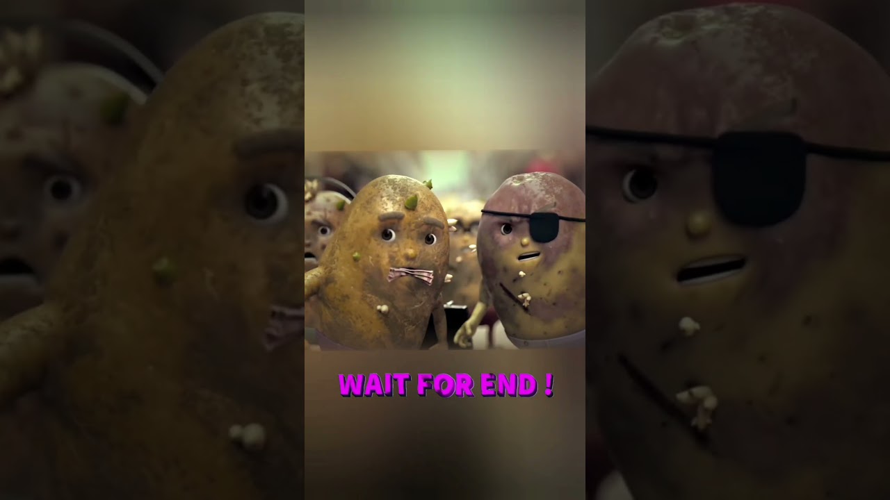 ADVERTISEMENT LEVEL OF BINGO 🥔