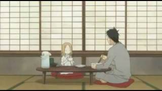 Usagi Drop Trailer Preview Summer 2011