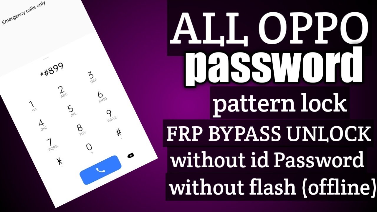 All Oppo Reset Password How To Fix Forgot Lockscreen Password Any Oppo all-oppo-reset-password-how-to-fix-forgot-lockscreen-password-any-oppo