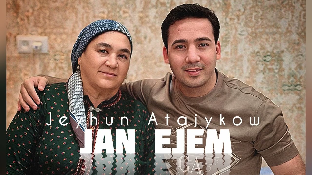 Watch Jeyhun Atajykow - Jan ejem (audio release 2026) on YouTube Watch Jeyhun Atajykow - Jan ejem (audio release 2026) on YouTube
