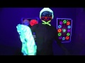 Blacklight Photos