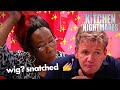 gooped? ☑️ gagged? ☑️ | Kitchen Nightmares