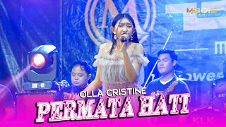 PERMATA HATI OLA CRISTINE MBOIS MUSIC LIVE IN MADURA