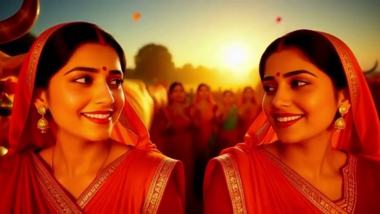 Sankranti Vibes 🌾 | Telugu Festival Song | Pedda Panduga Special