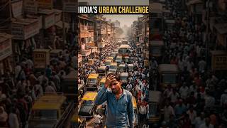 “India Overpopulation: Ab Control Nahi Hua To Khatam!” 😳#IndiaPopulation #Overpopulation #Population