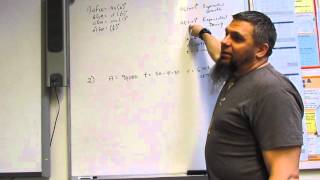 MTS Alg2 Semester2 Ch4 Practice Test Exponential Decay and growth