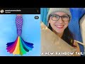 Aquariuz Mermaid Tail Unboxing!