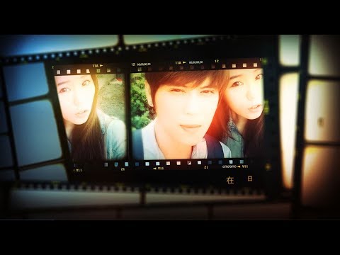 Mr.Rabbit 婚禮交往MV ( 編號005 )