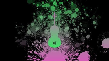 Orchestral Textures 01 (Original Music)