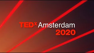 Tedxamsterdam 2020