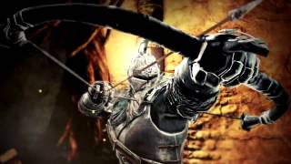 Dark Souls II - E3 2013 Trailer
