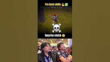 Pro Level skills 💪#jonathangaming #youtube #automobile #turnament #bgmi #pro #level