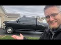 5 Things I HATE about my 2016 Ram 3500