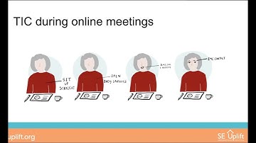 Back to Basics  - Trauma Informed Communication