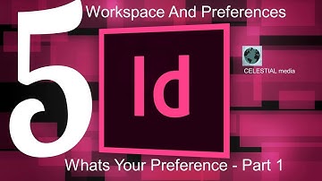 Adobe InDesign CS6 Tutorial - What