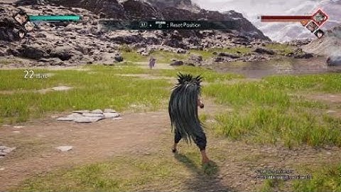 120% YUSUKE COMBO RESET |JUMP FORCE