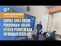Google Sites untuk Pendidikan: Solusi Efisien Pengelolaan Informasi Sekolah