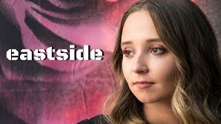 Eastside - benny blanco, Halsey & Khalid Cover by Ali Brustofski