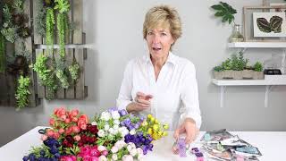 Product Feature: Mini Ranunculus for Corsages | Pioneer Imports & Wholesale