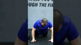 Crossfit Open 24.1 Cfns