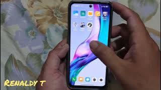 Cara Setting Ringtone / Nada Dering di HP Xiaomi