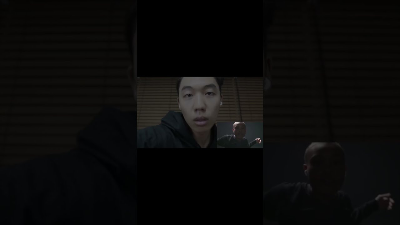 에어팟 프로 광고 패러디ㅋㅋㅋㅋ 에어드라이어 프로 #Shorts