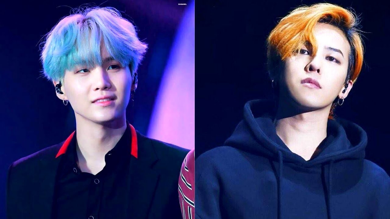 Osaka in Encore Übermensch G-DRAGON G－DRAGON/SUGA じよん/ゆんぎ タスペトリー @xxxibgdrgn Cr . . 💖❤️ K-POP・アジア