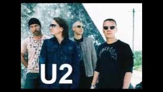 U2 - Pride (In the name of love) with lyrics