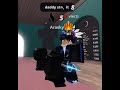 I played with viecti murderers vs sheriffs duels