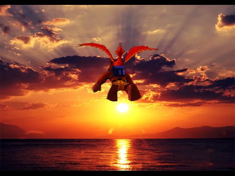 Banjo-Tooie · The End