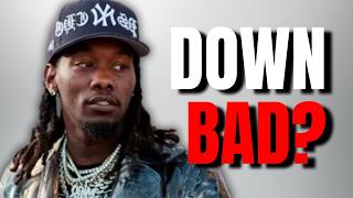 Offset down Bad? Celina Powell Expose Offset for owing her money
