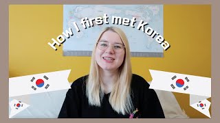 How I First Met Korea | K-Influencer Academy 1st Mission