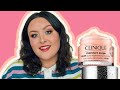 NEW Clinique Moisture Surge 100-Hour Auto-Replenishing Hydrator Review | Amy Astrid Beauty