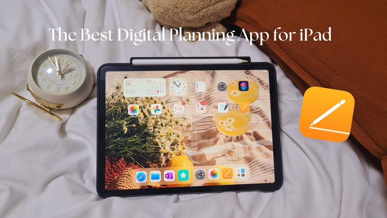 The BEST Digital Planner App For IPad 2022 not Goodnotes YouTube The BEST Digital Planner App For IPad 2022 not Goodnotes YouTube