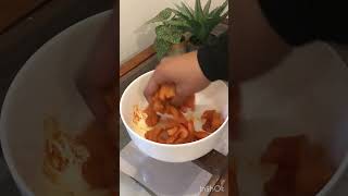Super cheesy loaded fries |wild cookbook #food