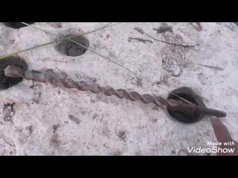 كنوز وفائن وتحليل صحيح للجرون على شكل مثلث والجرن المربع الملكي ومكان الدفين التحليل المنطقي