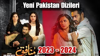 Kanal 7Nin 2023 2024 Pakistan Dizileri