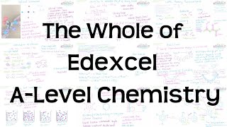 The Whole of Edexcel A-Level Chemistry screenshot 5