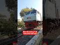 Bikin Merinding..!! lihat baik baik #kai #keretaapi #keretaapiindonesia #railway