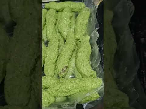 تكات مهمه جدا في كفته الجمبري 