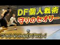 【DF個人戦術】まずはコレを覚えよう!フットサルのディフェンス「個人戦術編」