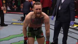 UFC 246 Conor McGregor vs Donald Cerrone Full Fight HD