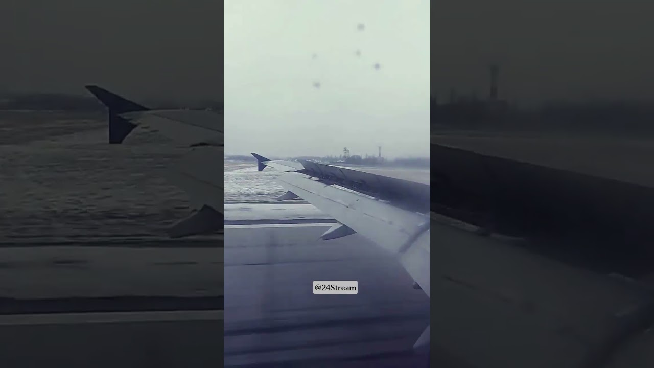 Even a Pro Must Work for Every Landing