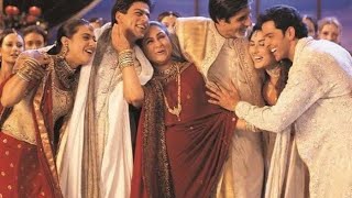 Bole Chudiyan Bole Kangana |KKKG|Udit Narayan|Alka Yagnik|Sonu Nigam|Kavita Krishnamurthy|Amit Kumar
