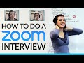 How to do a job interview on Skype - Tips for success