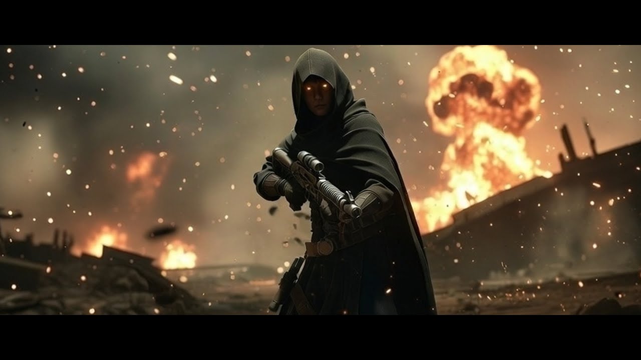 Trench Tales - The Other Side of Madness