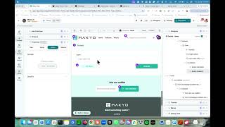 How to add an email notification opt-out field in Makyo profile settings